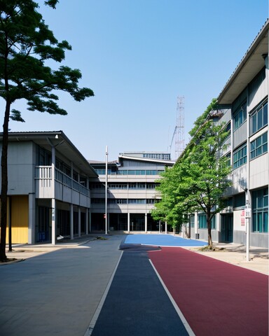 四川理工技师职业学院