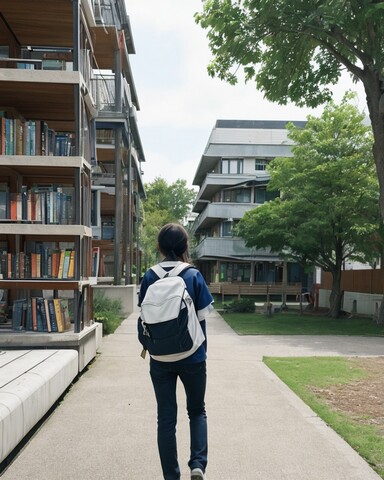 成都师范学院国际教育学院