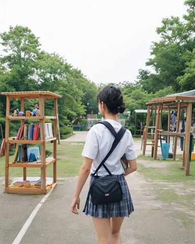 成都翔飞航空职业技术学院