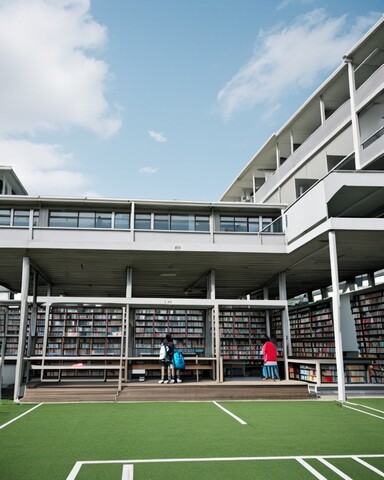 四川电子机械职业技术学院