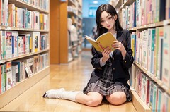 初中女孩毕业学什么