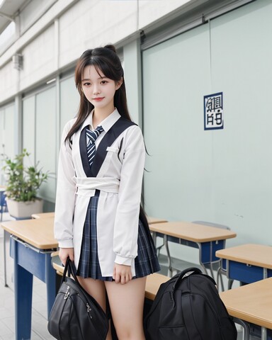 女孩子上职业学校学什么专业好