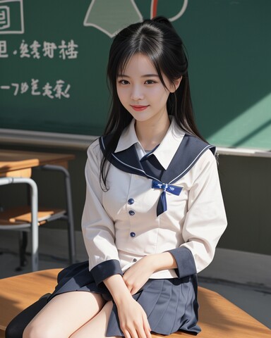 女孩职高学什么好