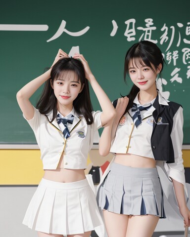 女子中等专业学校