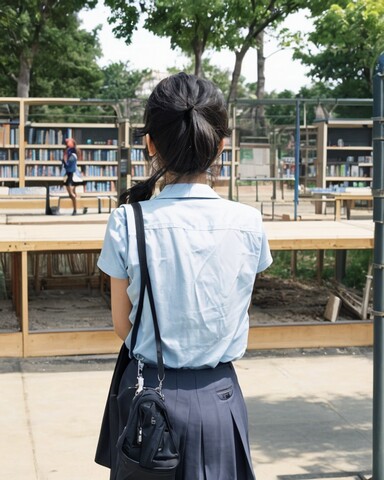 初中毕业女生适合学什么技术