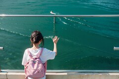 初中毕业的女生学点什么好