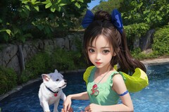 哈尔滨适合女生的技校