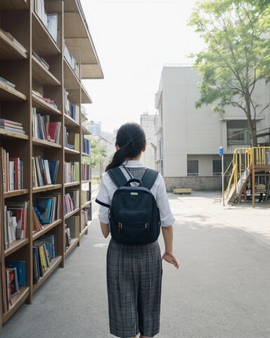 初中毕业女生学什么专业合适