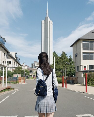 初中女生学幼师怎么样