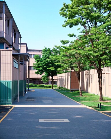 四川贫困山区学校