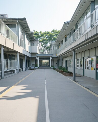 四川技工学校汽修