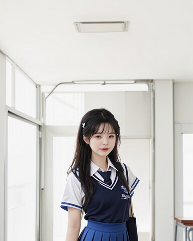 重庆女子职业高级中学校