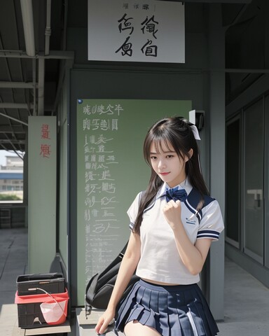 现在女生初中毕业学什么专业好