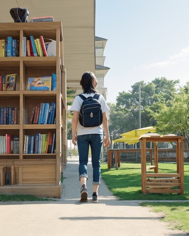 初中生学点什么技术好,男孩?