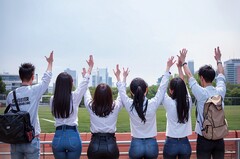 成都市职高公立学校