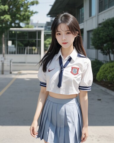 成都美年学校