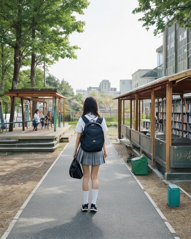 高铁类学校招生条件