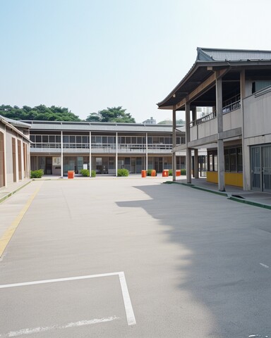 广安职业技术学院医学院