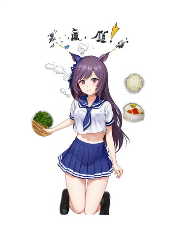 女生上什么技校