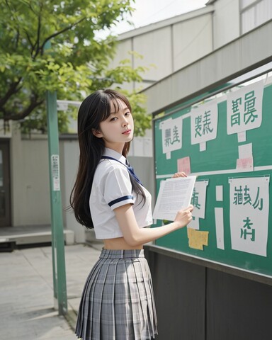 市成人高等学校