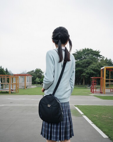 广东女子职业技术学院番禺校区