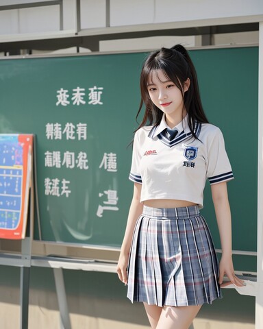 女孩子初三毕业读什么专业好