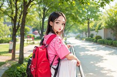 女孩上技校应该学什么