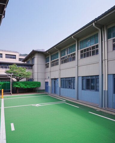 幼师学职校