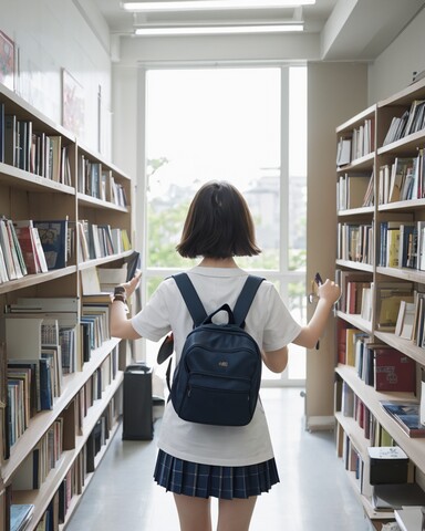 四川工商技术学院