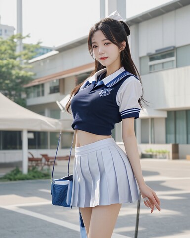 女子铁路学校