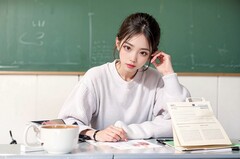 初中毕业女孩适合学什么专业