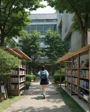 机场地勤职业学校