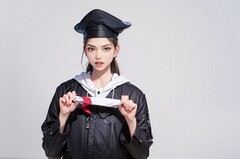 女孩考不上高中上什么学校