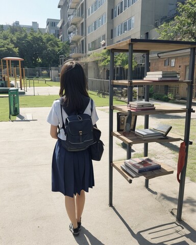 女孩去技校学什么比较好