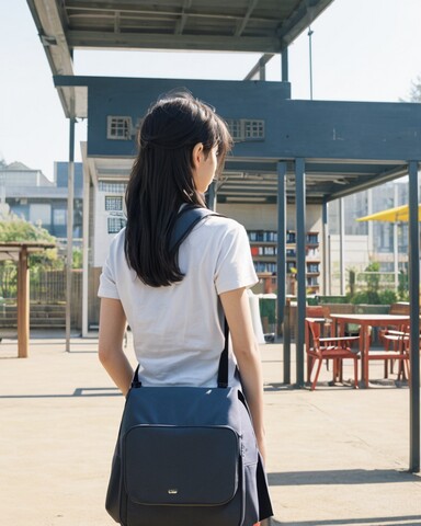 女孩职业学校选什么专业好