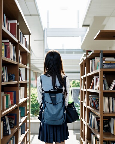 重庆适合女生的职业学校