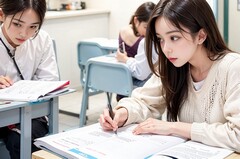 女生适合学的技校专业