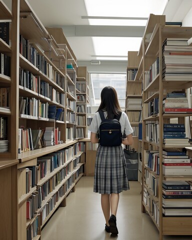 初中毕业女生学什么技术前景好