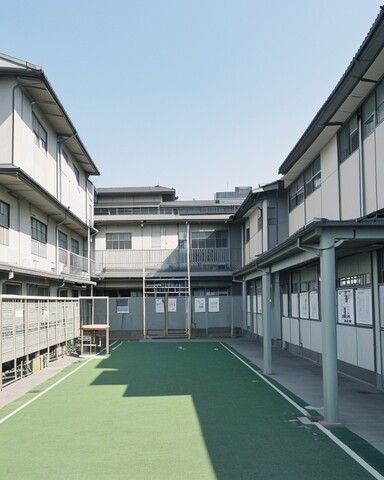 四川龙泉航空学校