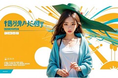 初中没毕业女生学什么