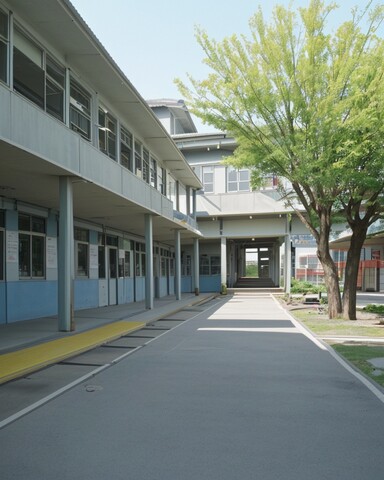 四川托普技术职业学院