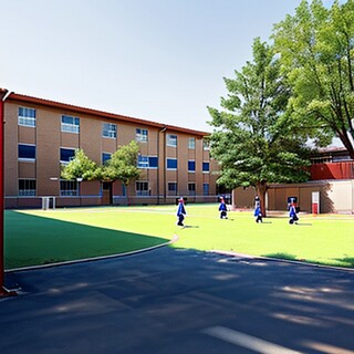 四川志祥职业学校