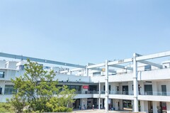 成都理工大学职业技术学院