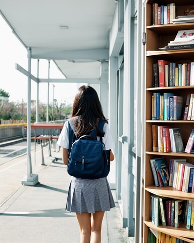 地铁学校招生