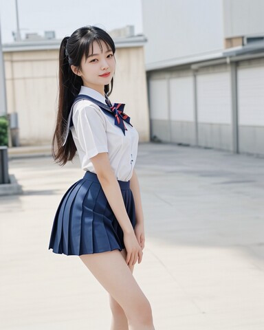 女孩子上什么职业学校