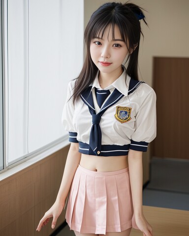 女孩初中毕业适合学什么专业