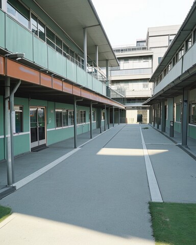 四川遂宁有哪些职高学校