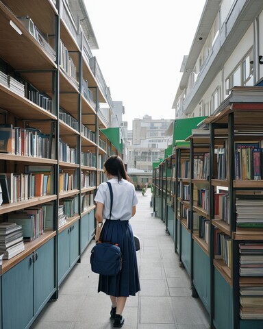 四川计算机职业学院