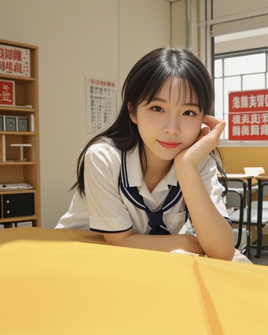 保定女子技术职业学院