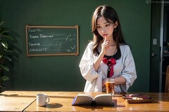 初中毕业学什么专业好女孩子